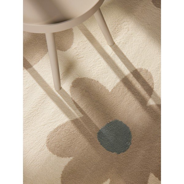 Bež otroška preproga 120x170 cm Bloomy – Hanse Home-image-2