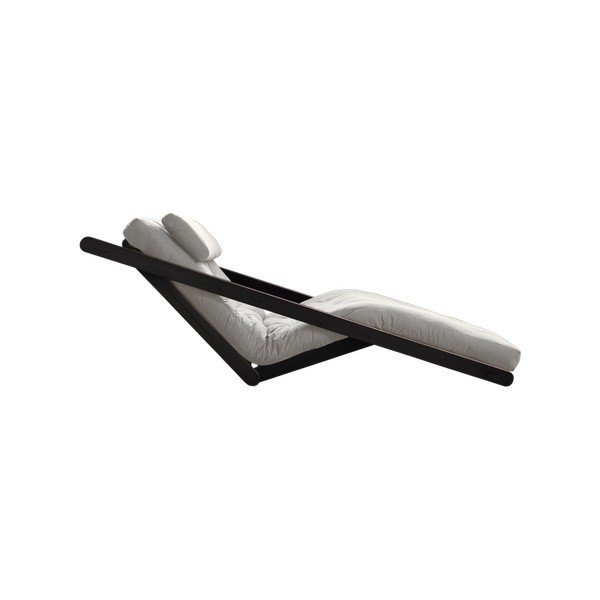 Karup Figo Wenge/Vision dvosedežni variabilni ležalnik-image-3