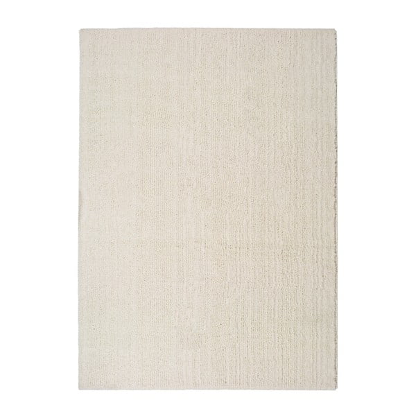Bela preproga Universal Liso Blanco, 160 x 230 cm