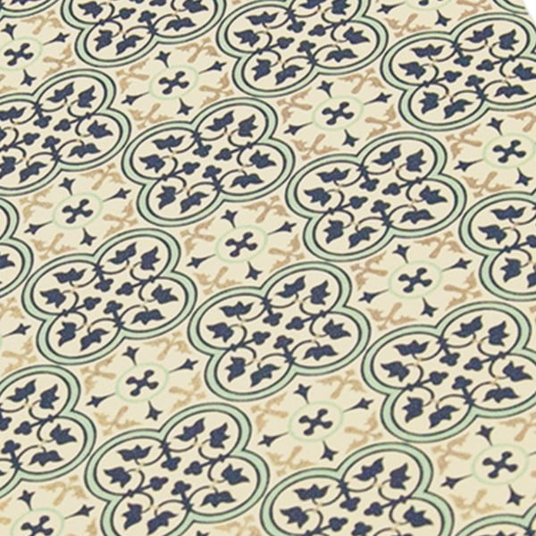 A6 zvezki v kompletu 192 stran 4 ks Quadrilobe – Kartos-image-1