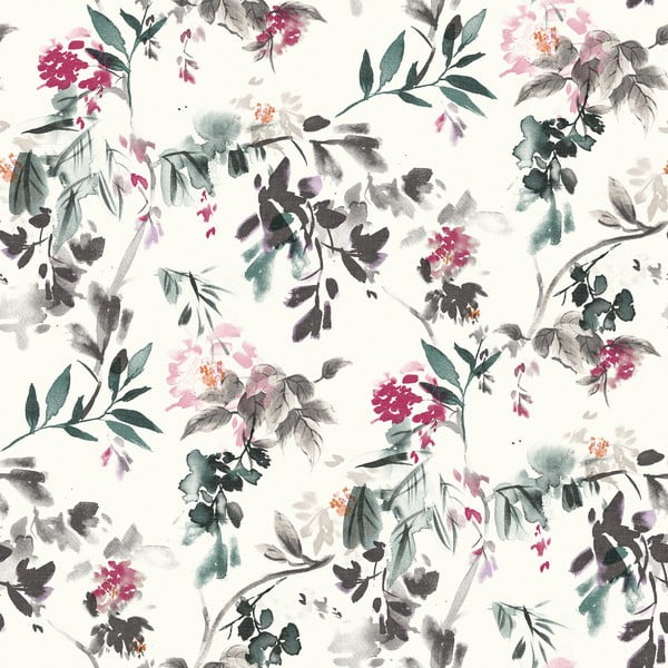 Zavesa za tuš 180x200 cm Jinzo – Spirella-image-2