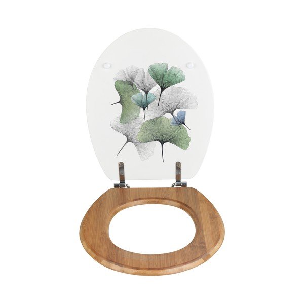 WC deska Wenko Gingko-image-1