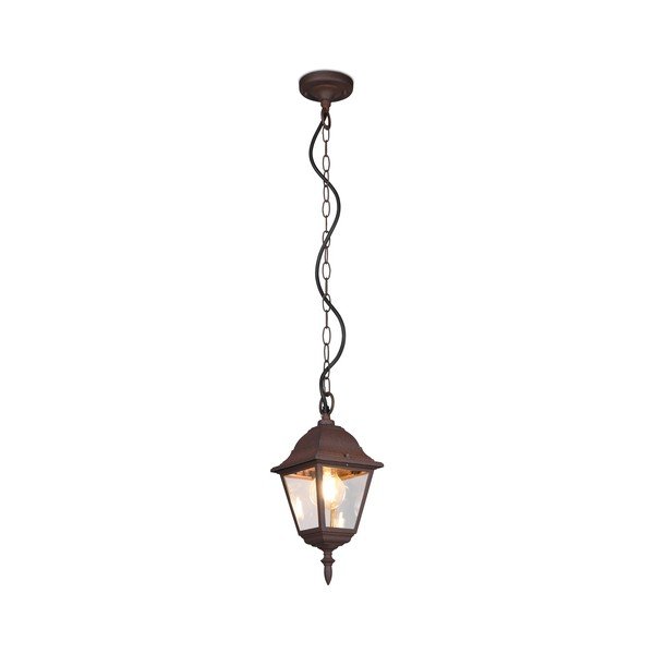 Zunanja svetilka (višina 33 cm) Livenza – Trio