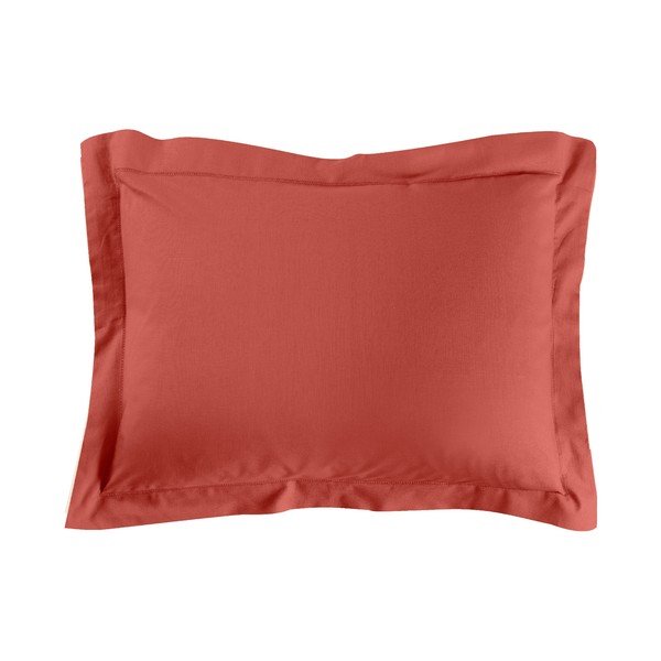 Bombažna prevleka za vzglavnik 50x70 cm Lina – douceur d'intérieur