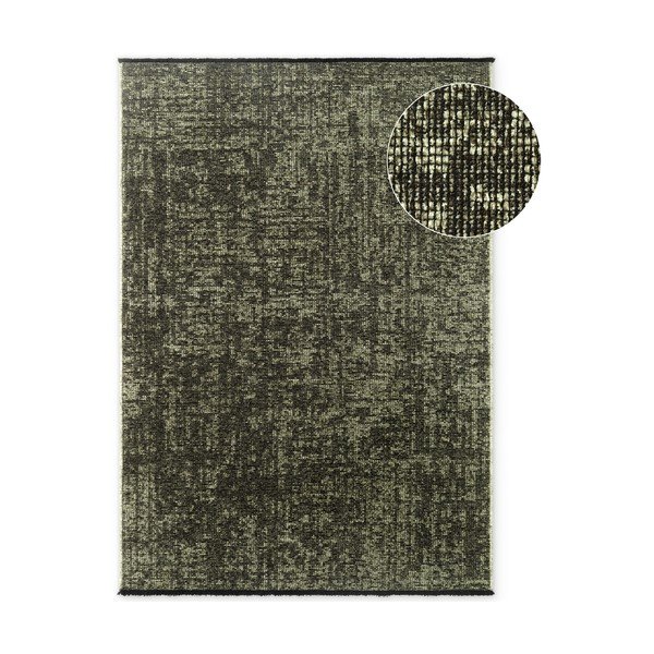 Zelena preproga 80x150 cm Prisma – Elle Decoration-image-2