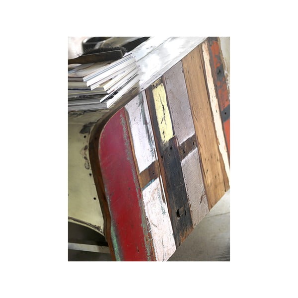 Bench Taxi Bench-image-4