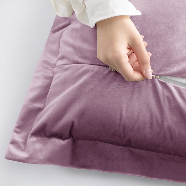 Prevleke za blazine v kompletu 2 kos 45x45 cm Side - AmeliaHome-image-1