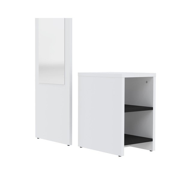 Beli set za predsobo Vestibulo - TemaHome -image-2