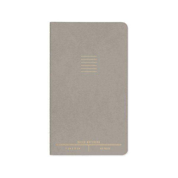 Zvezek 48 strani - DesignWorks Ink