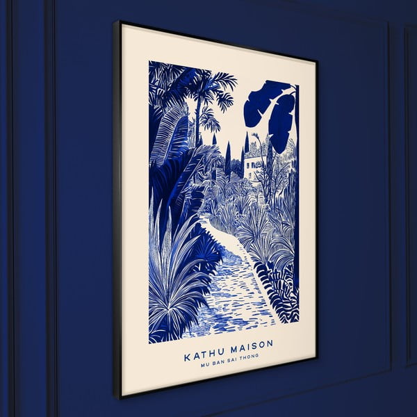 Slika 50x70 cm Maison – Styler-image-4