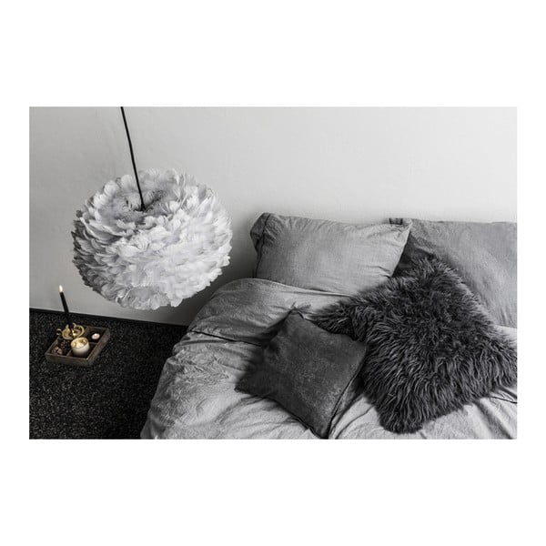 Svetlo sivo senčilo ø 45 cm Eos medium – UMAGE-image-2