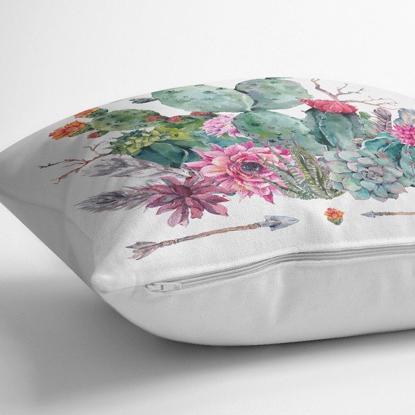 Prevleka za vzglavnik Minimalist Cushion Covers Tunio, 45 x 45 cm-image-1
