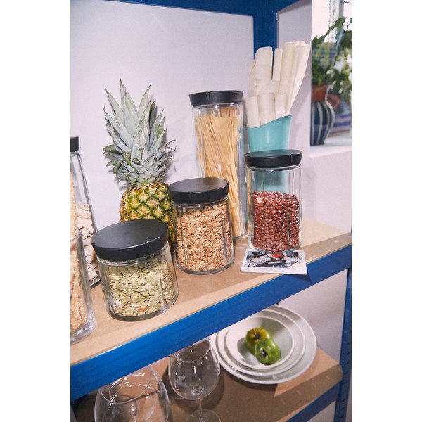 Steklena posoda za shranjevanje za živila Grand Cru – Rosendahl-image-2