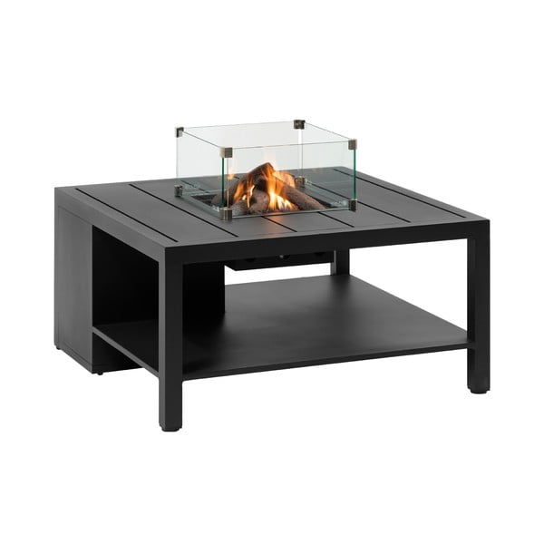 Kamin iz nerjavečega jekla Cosiflow 100 - COSI-image-3