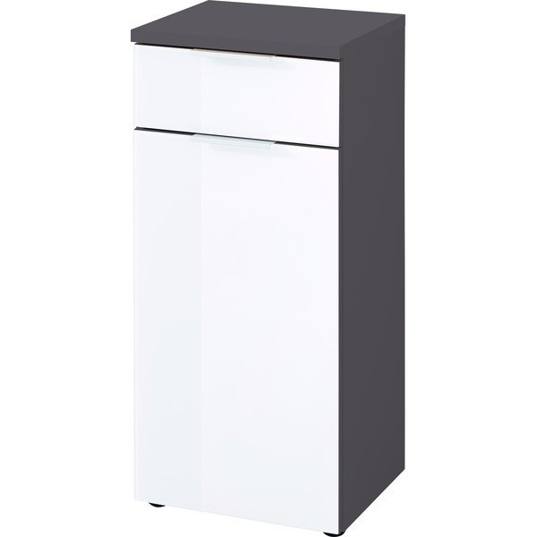 Belo-siva omarica Germania Dogcara, višina 86 cm-image-1