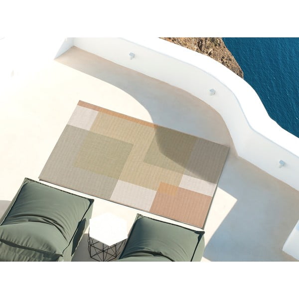 Zunanja preproga Universal Breno, 130 x 190 cm-image-2