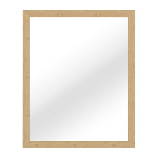 Stensko ogledalo 44x54 cm – Casa Selección