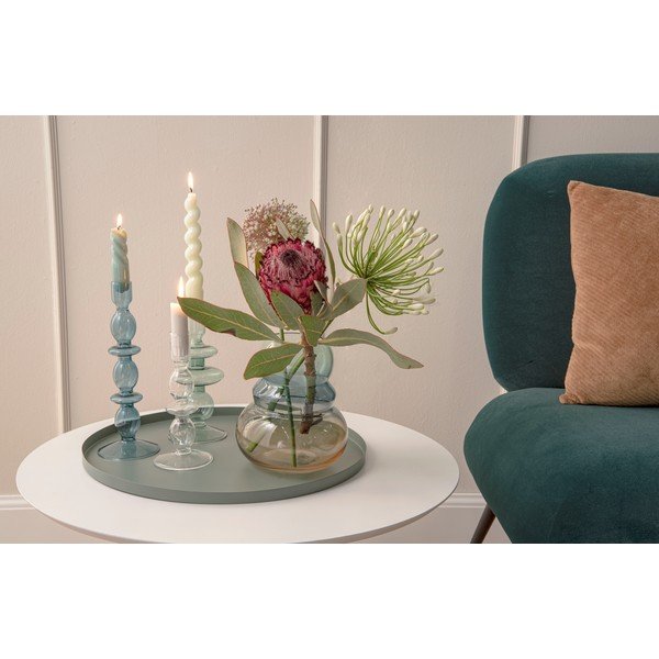 Kovinski dekorativni pladenj ø 39,5 cm Pure – PT LIVING-image-1