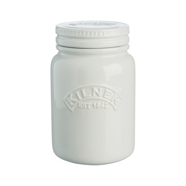 Keramični kozarec Kilner, 0,6 l-image-1