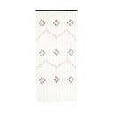 Bambusova zavesa za vrata v naravni barvi 90x200 cm – Maximex