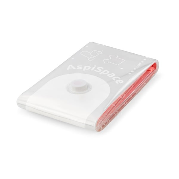 Vakuumska vreča za oblačila Single Space XXL – Compactor-image-2