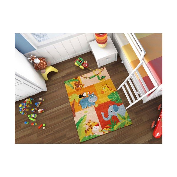 Univerzalna preproga Bea Kiddo, 120 x 170 cm-image-2