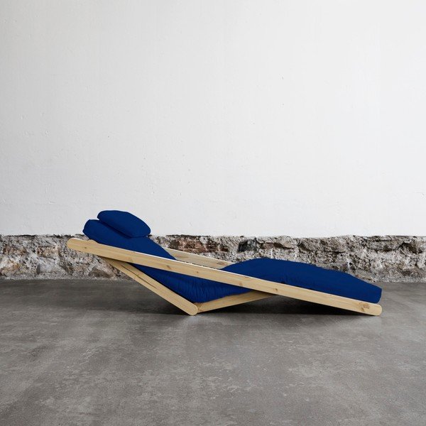 Variabilni lounge stol Karup Figo Raw/Royal-image-2