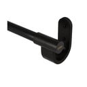 Jeklena karnisa z nastavljivo dolžino 107 - 305 cm Bellwood – Umbra