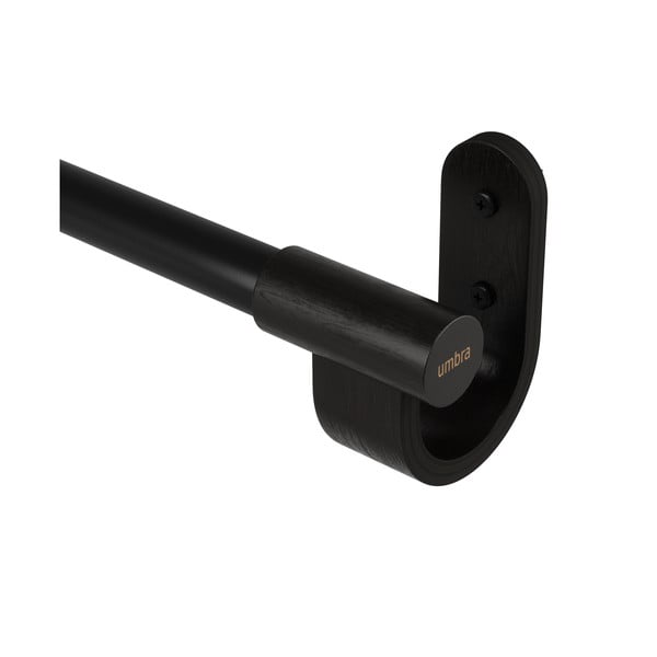 Jeklena karnisa z nastavljivo dolžino 107 - 305 cm Bellwood – Umbra