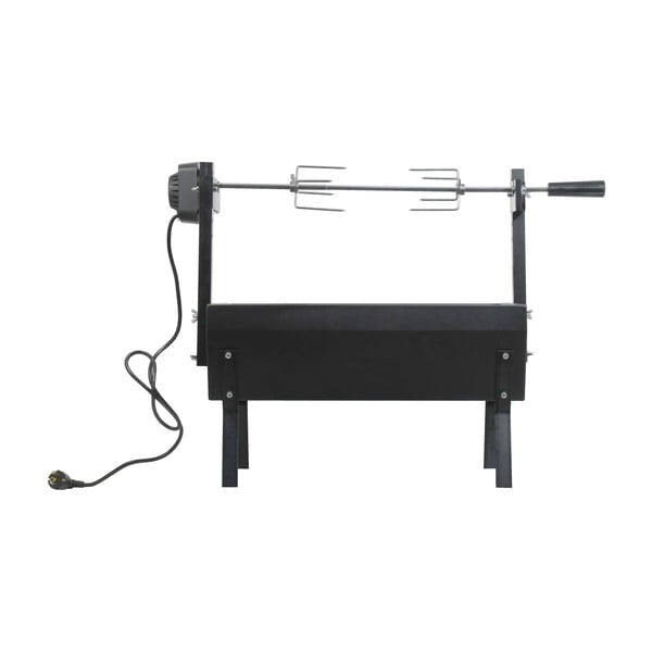 Žar z motorjem Cattara Barbecue, dolžina 60 cm-image-2