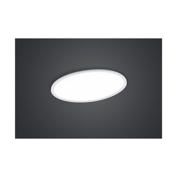 Bela stropna LED svetilka Reality Austin-image-1