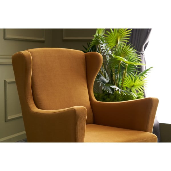 Rumen fotelj Lola Brejer - Artie-image-4