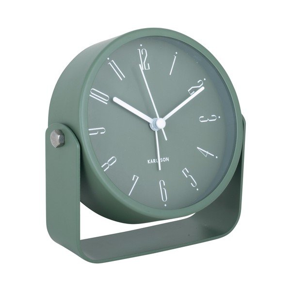 Budilka ø 11 cm Regal – Karlsson
