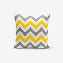 Prevleka za okrasen vzglavnik Scandisimo Minimalist Cushion Covers, 45 x 45 cm