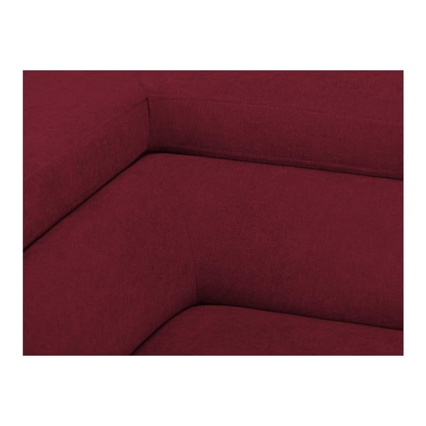 Red Windsor & Co Zofe Gamma raztegljiv kavč, levi kot-image-2