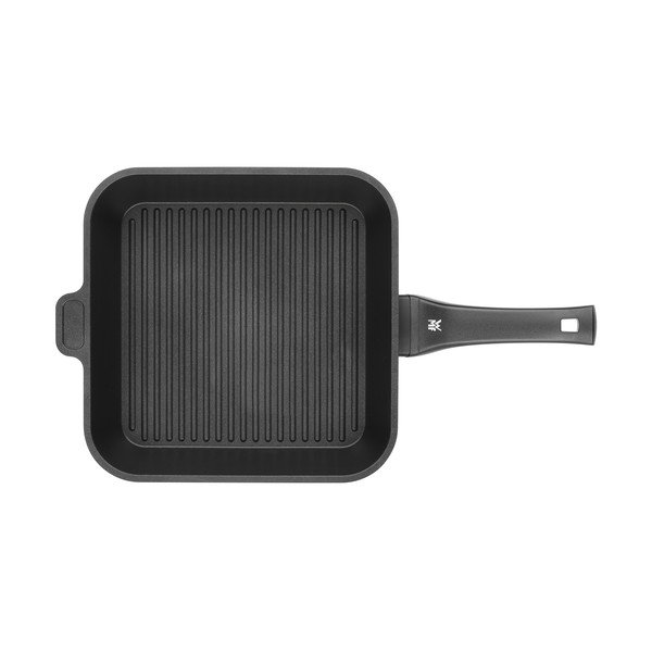 Žar ponev WMF Cromargan® PermaDur Excell, 24 x 24 cm-image-4