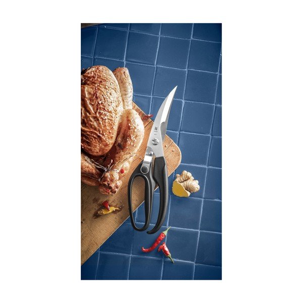 Škarje za perutnino iz nerjavečega jekla Cromargan® WMF-image-1