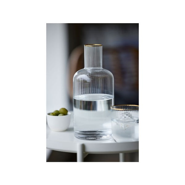 Steklena karafa Lyngby Glas Palermo, 1,5 l-image-1