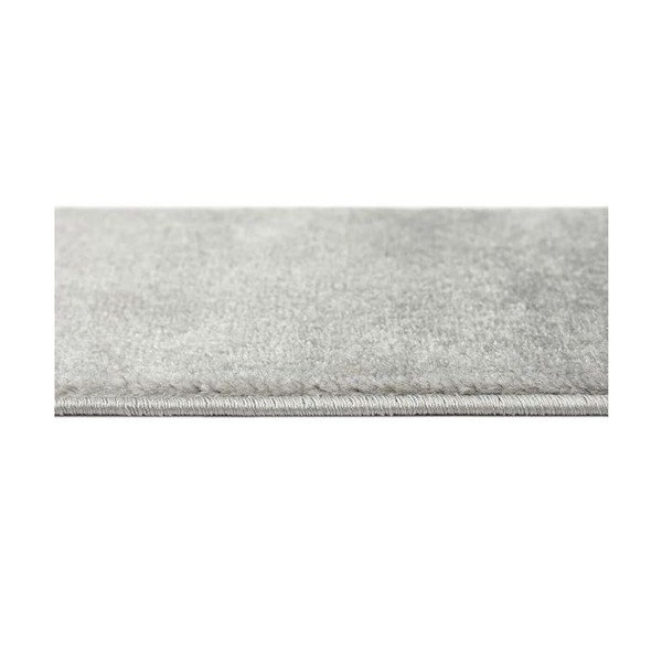 Sivi komplet preprog za stopnice 13 ks 22x73 cm Pure Grey – Mila Home-image-1