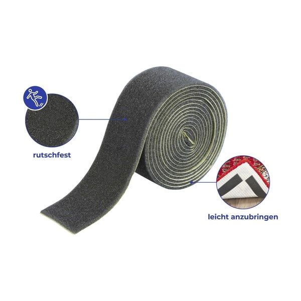 Protizdrsni trak pod preprogo 200 cm - Maximex-image-2