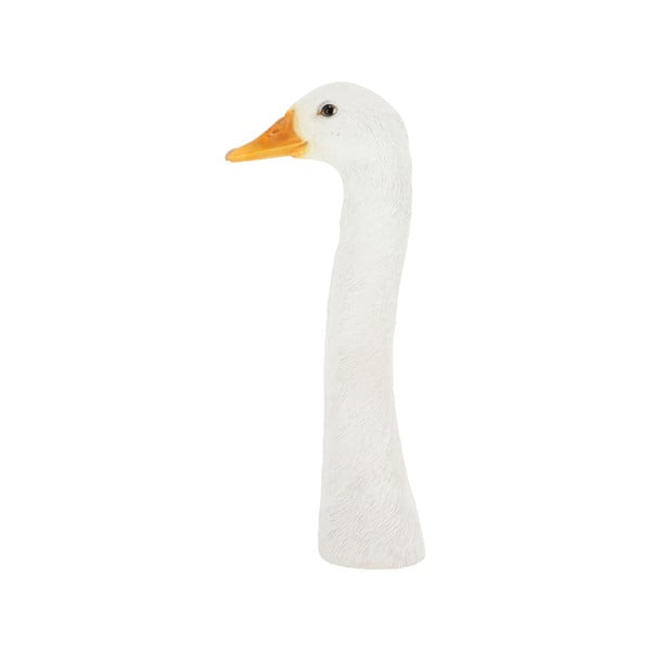 Vrtna figurica iz poliresina Goose – Esschert Design-image-3