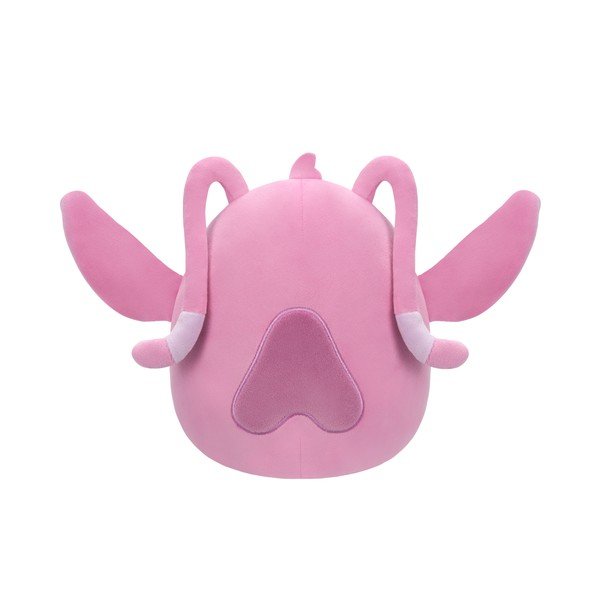 Plišasta igrača Disney Stitch Angel – SQUISHMALLOWS-image-2