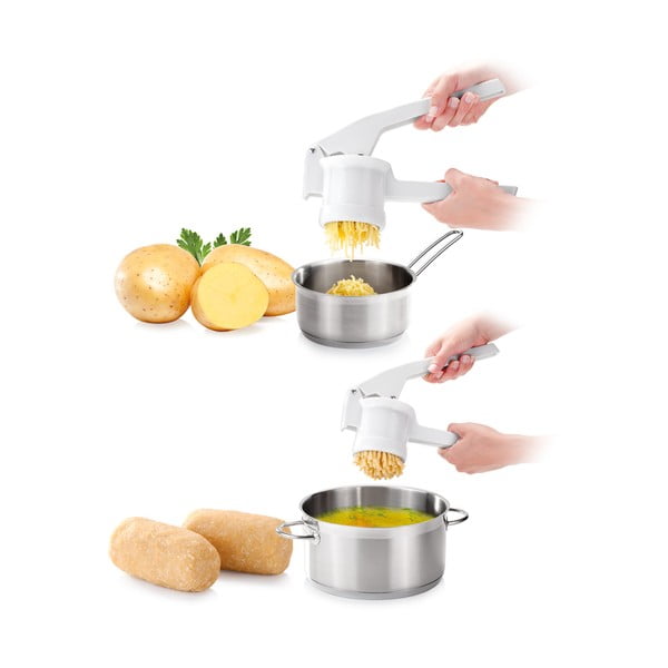 Stiskalec za krompir in testo Handy - Tescoma-image-1