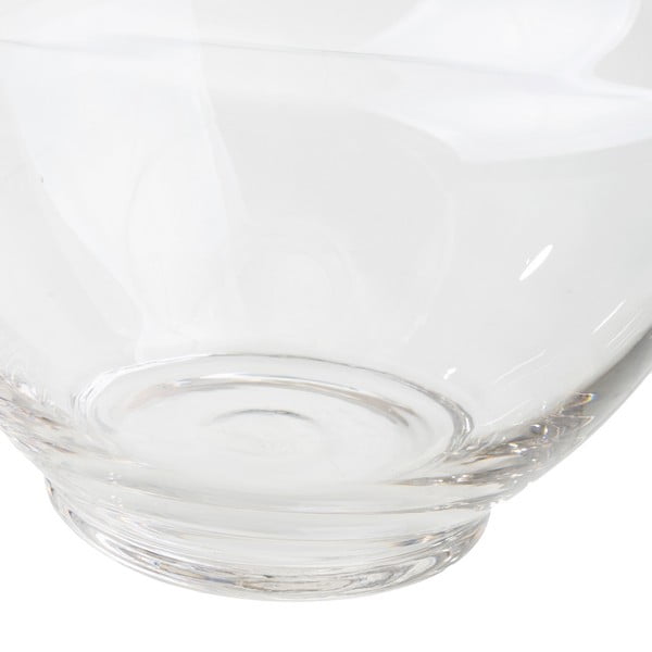 Steklena vaza (višina 25 cm) Clara – Casa Selección-image-4