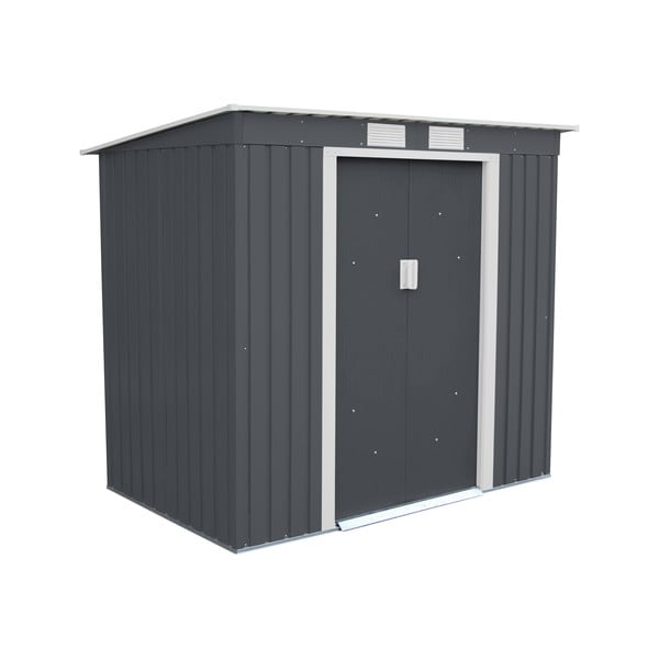 Vrtna hiška – Rojaplast