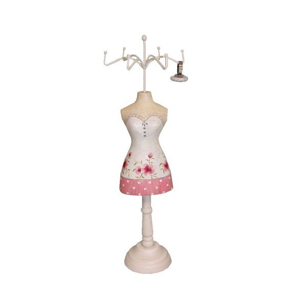 Stojalo za nakit Antic Line Romantic Mannequin