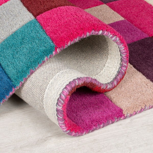 Volnena preproga Flair Rugs Lucea, 160 x 230 cm-image-4