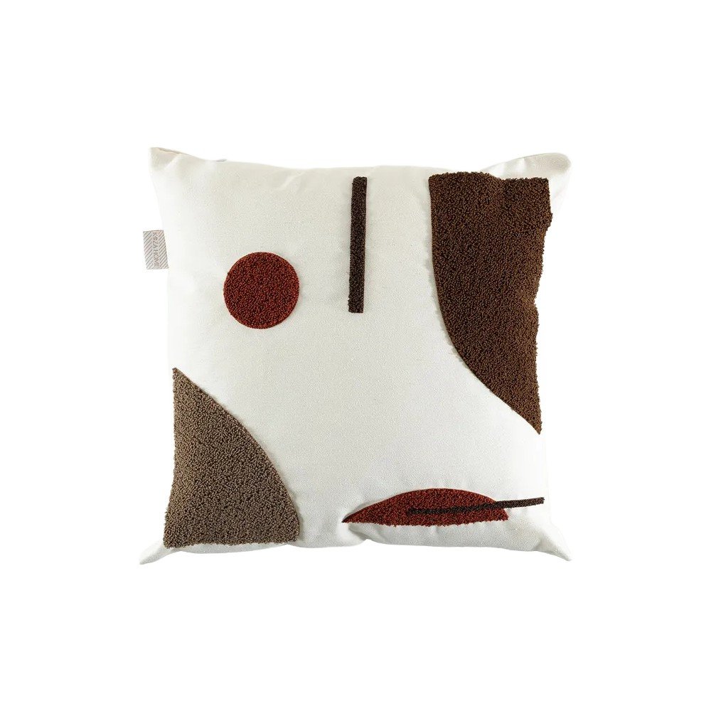 Okrasna blazina 43x43 cm Craft