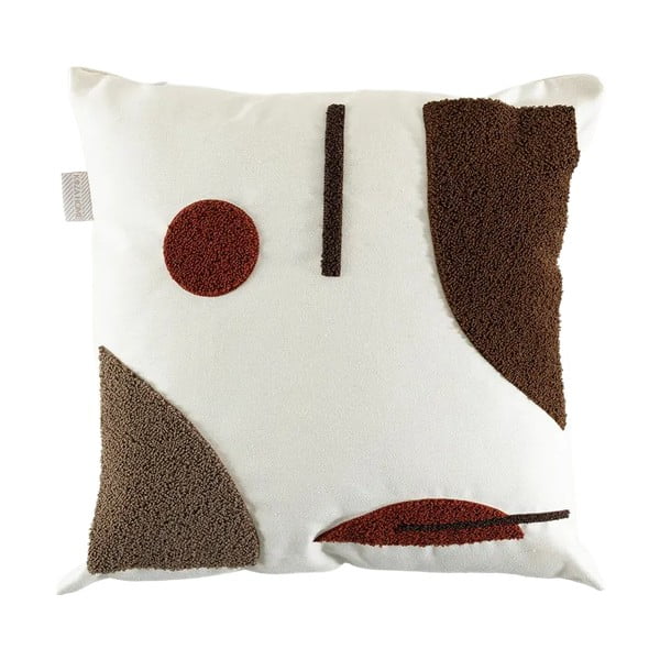 Okrasna blazina 43x43 cm Craft – Mioli Decor