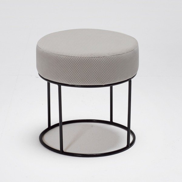 Bež tabure Nela – Artie-image-1